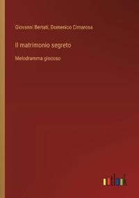 Il matrimonio segreto