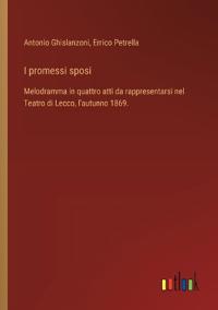 I promessi sposi