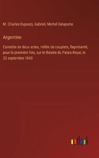 Argentine