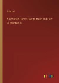 A Christian Home