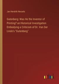 Gutenberg