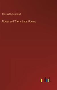 Flower and Thorn