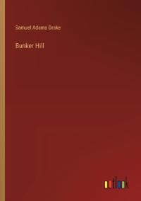Bunker Hill