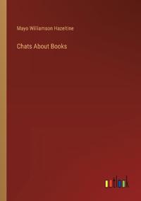 Chats About Books