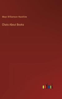 Chats About Books