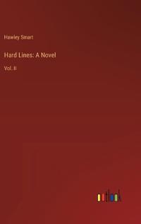 Hard Lines