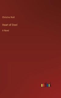 Heart of Steel
