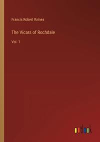 The Vicars of Rochdale