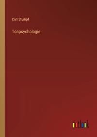 Tonpsychologie