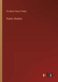 Poetic Studies