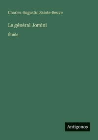 Le général Jomini