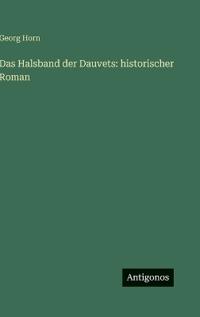 Das Halsband der Dauvets