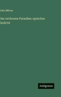 Das verlorene Paradies