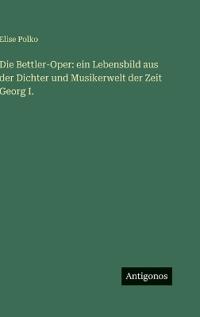 Die Bettler-Oper
