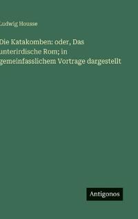 Die Katakomben