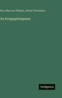Die Kriegsgefangenen