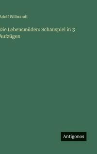 Die Lebensmüden