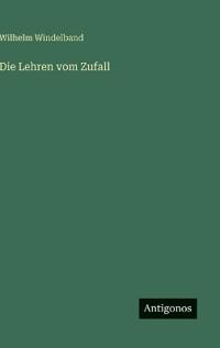Die Lehren vom Zufall