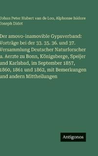 Der amovo-inamovible Gypsverband