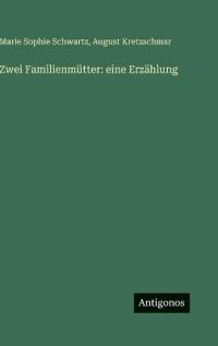 Zwei Familienmütter
