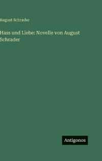 Hass und Liebe