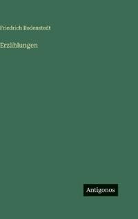 Erzählungen
