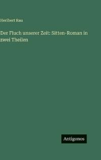 Der Fluch unserer Zeit