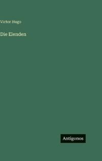 Die Elenden