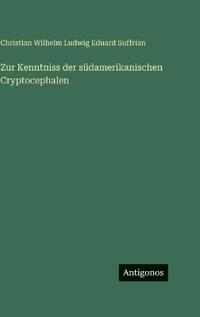 Zur Kenntniss der südamerikanischen Cryptocephalen