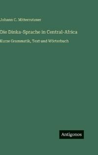 Die Dinka-Sprache in Central-Africa