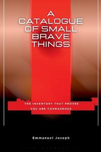 A Catalogue of Small Brave Things, The Inventory That Proves You Are Courageous