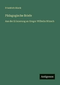 Pädagogische Briefe