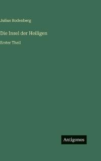 Die Insel der Heiligen