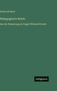 Pädagogische Briefe
