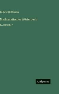 Mathematisches Wörterbuch
