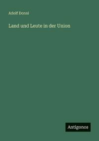 Land und Leute in der Union