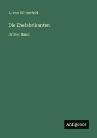 Die Ehefabrikanten