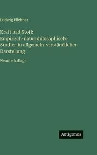 Kraft und Stoff