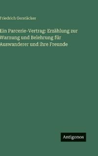 Ein Parcerie-Vertrag