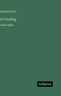 Ein Findling