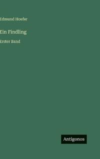 Ein Findling