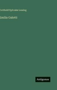 Emilia Galotti