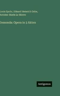 Jessonda