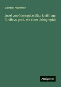 Josef von Gottesgabe