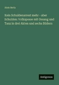 Kein Schuldenarrest mehr - aber Schulden