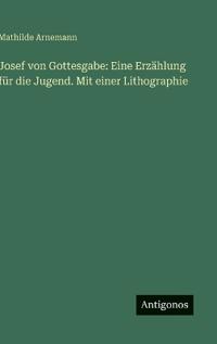 Josef von Gottesgabe