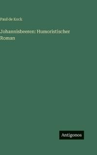 Johannisbeeren