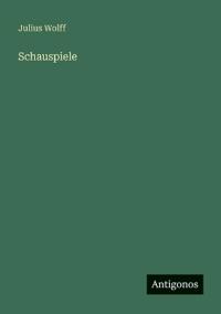 Schauspiele