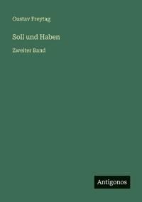 Soll und Haben