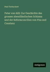 Peter von Ailli